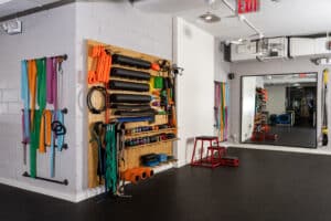 Upper East Side - E 84th St