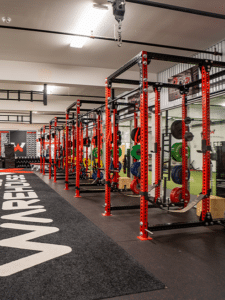 Westchester - Pleasantville (Athletes Warehouse)