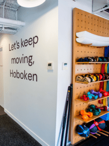 New Jersey - Hoboken