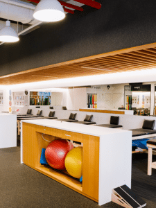 Downtown Brooklyn – City Point