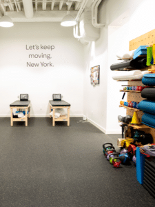 Cobble Hill - Court Street