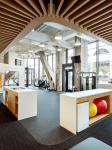 Prospect Heights - Barclays Center