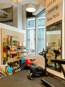 Long Island City - Court Square