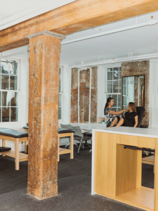 Dumbo - Washington Street