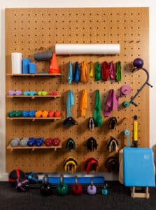 Clinton Hill - Fulton St