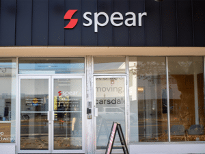 Westchester - Scarsdale