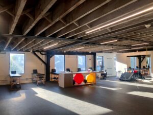 Park Slope - Union St