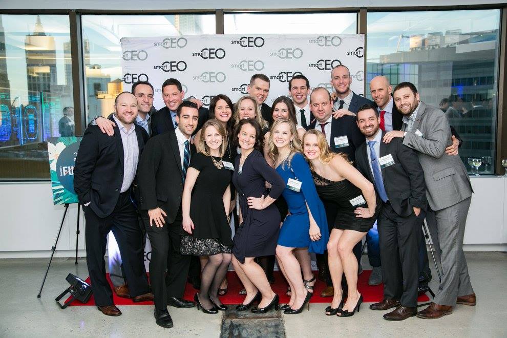 New York’s Future 50…for the Fifth Time!