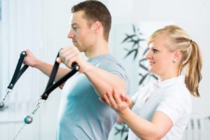 Top Two PT Practices in the Nation to Work For