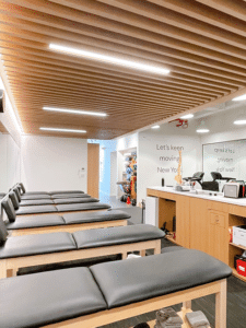 Williamsburg - Grand St