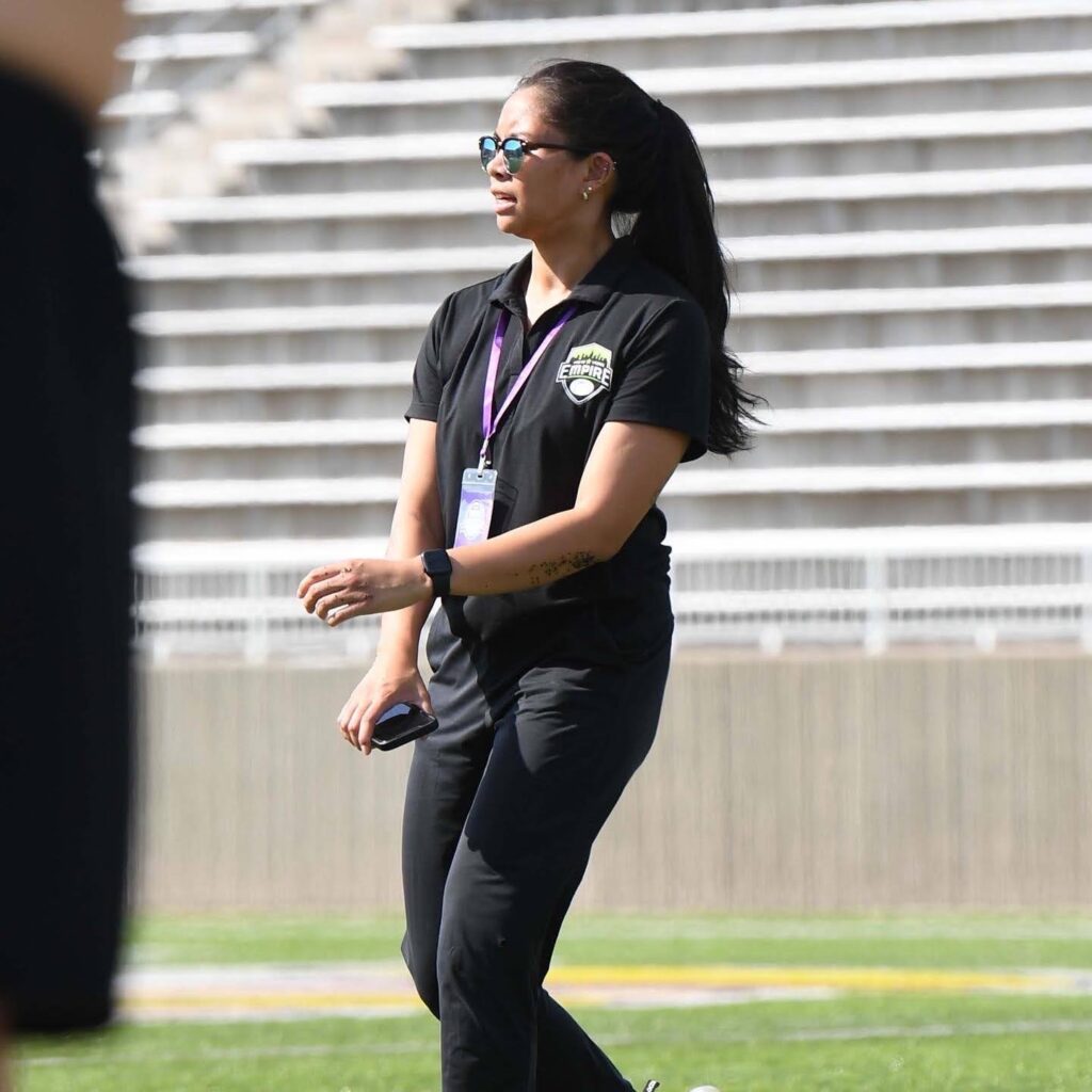 Alexis Sarabia coaching scaled