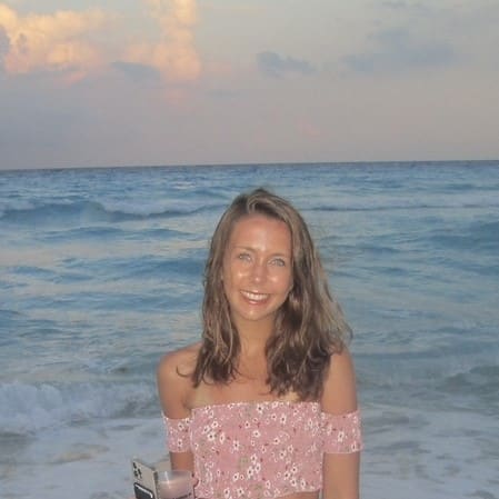 Lauren Merrifield BEACH