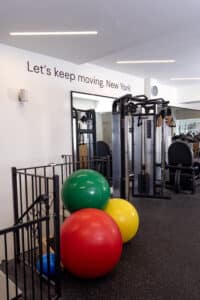 Upper West Side - W 82nd St