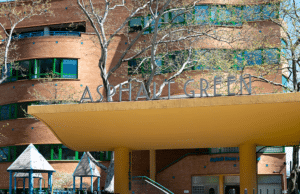 Upper East Side – York Ave