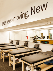 Clinton Hill - Myrtle Ave