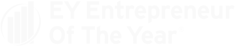 EY Entrepreneur of the year logo transparent