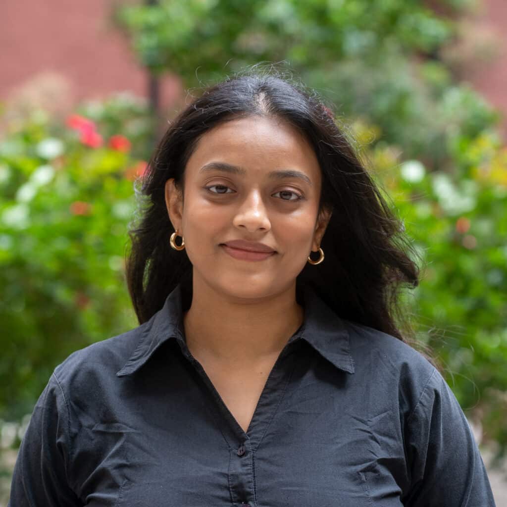 Aayushi Patel, MS, PT