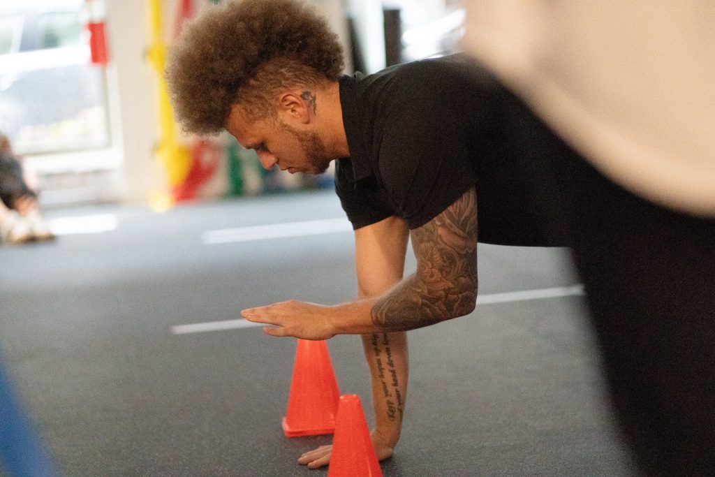 Spear Physical Therapy Opens State of the Art Sports Club Location
