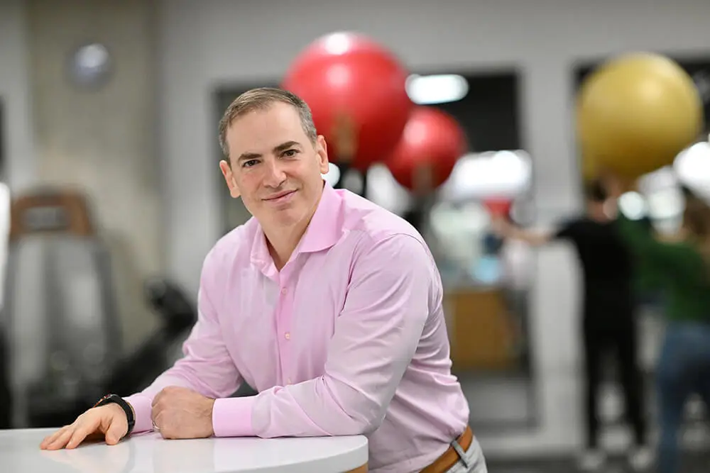 CEO and Co-Founder Dan Rootenberg Profiled in Touro University Magazine