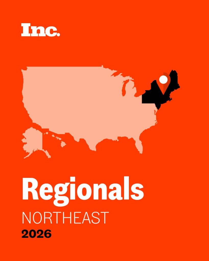 Inc. Names Spear Physical & Occupational Therapy to Its 2026 List of the Fastest-Growing Private Companies in the Northeast